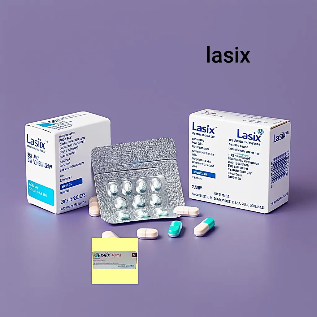 Lasix vendita online